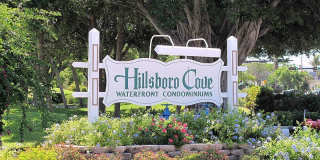 1523 E Hillsboro Boulevard unit: 335 Gallery 23