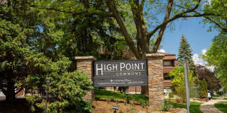 High Point Commons Gallery 1