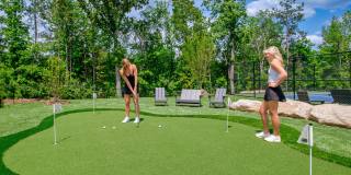 Town Triangle Crossing Gallery 53