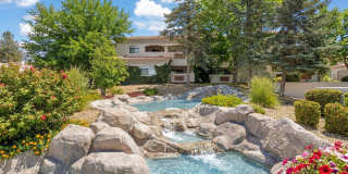 Pavilions Apartments Gallery 1