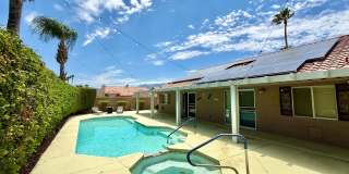 Landau Manor - FANTASTIC 4Br/2ba/3 car garage w/ POOL & SOLAR! Gallery 1