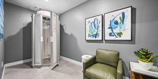 The Galaxy at Polaris Gallery 69