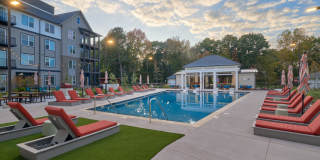 Bexley West Creek Gallery 1