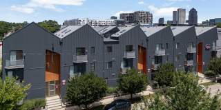 The Benjamin Gallery 15