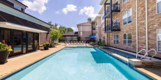 The Chelsea Apartments Gallery 19