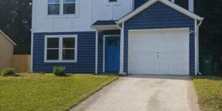 3 bdrm, 2.5 bath in Stone Mountain Gallery 1