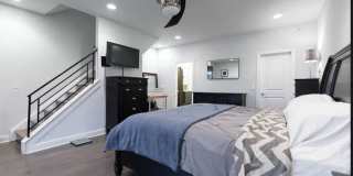 Modern New Luxury Apartment Fishtown Gallery 12