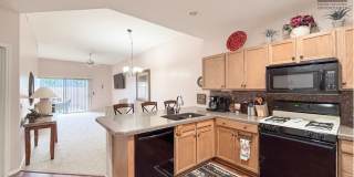 2Bed/2Bath Furnished Ground Floor Apartment at University/Sossaman! Move-In Ready on 11/05/2026! Gallery 14