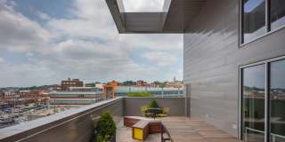 Terrace on Walnut Gallery 11