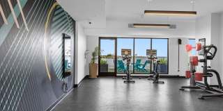 Radius Orlando Apartments Gallery 27