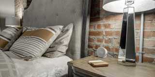 The Victor Lofts Gallery 38