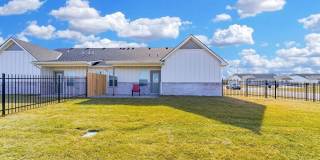 Gorgeous 3 Bedroom Townhome!! Goddard, KS! Gallery 16