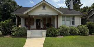 3 bed 2 bath in Historic Downtown Troy Gallery 1
