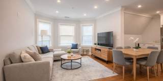 Allston 4 Bed – Renovated – In-Unit Laundry – Parking Included – No Fee – 9/1 Allston 4 Bed – Renovated – In-Unit Laundry – Parking Included – No Fee – 9/1 Gallery 1