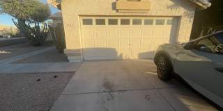 1122 E BUTLER Drive Gallery 1