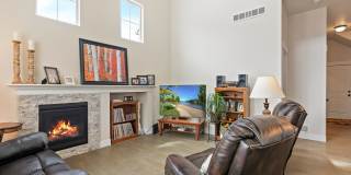 3-Bedroom 2.5-Bath Townhome Loveland, CO! 3-Bedroom 2.5-Bath Townhome Loveland, CO! Gallery 24