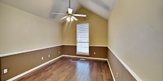 Spacious and Beautiful 4 bedroom 2 bath home located in NW OKC Gallery 6