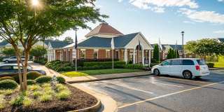 White Oak Luxury Apartments Gallery 11