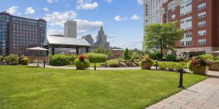 Center Place Gallery 24