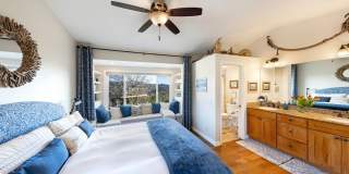 Adorable Short Term Furnished San Clemente Rental Home Gallery 26