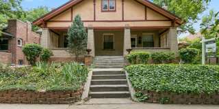 Delightful Half Duplex in Wash Park Gallery 1