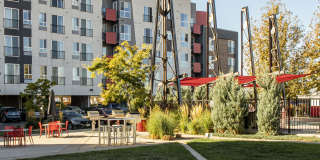 Oxford Station Apartments Gallery 20