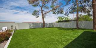 European-inspired Mid-Century Henderson Home! Gallery 15