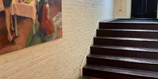 609 East Market Street Gallery 2