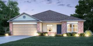 Pre-Leasing Now ◆ Stunning 4-Bedroom | 2-Bath Home in Cypress Bend Gallery 1