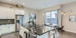 Gorgeous townhome in gated community-fully furnished! Gorgeous townhome in gated community-fully furnished! Gallery 14