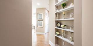 Apartments at Palladian Place Gallery 17