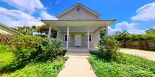 209 Jackman St Gallery 1