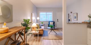 The Becton Gallery 1