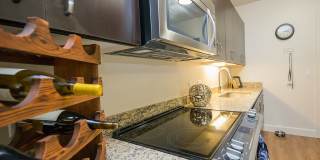 The Cameron Gallery 1