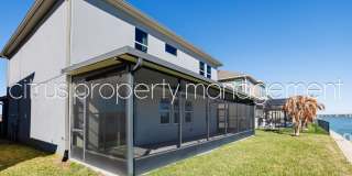 Stunning Double Waterfront 4/3 Home with Dock and Electric Boat Lift Gallery 5