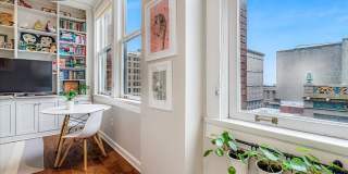 10 N Main St # Q1602E Gallery 13