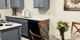 Willow Wood Apartments Gallery 7