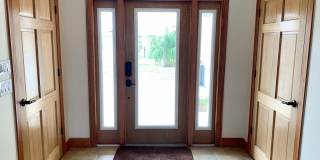 AVAILABLE 2027 SEASON! ! PGI HEATED POOL, WATERFRONT, BOAT LIFT Gallery 6