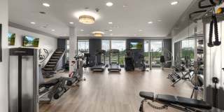 District Lofts Gallery 41