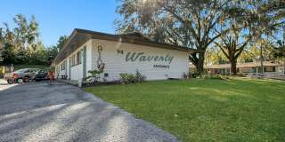 The Waverly Apartments Gallery 2