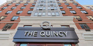 The Quincy Gallery 26