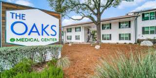 Oaks at Medical Center Gallery 1