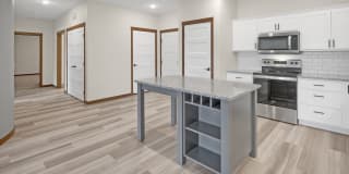 Urbana Court Apartments Gallery 4