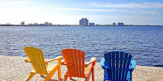 Palms at Waters Edge 3344-M6 Gallery 21