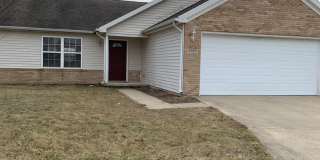 2 bedroom and 2 bathroom property located in West Lafayette! Gallery 1