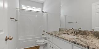 Stunning Newer Townhouse Gallery 17