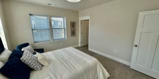 The Bungalows on the Lake - Block C Gallery 486