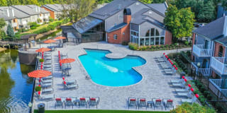 Waterford Place Apartment Homes Gallery 8