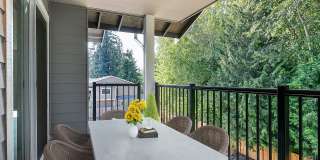 BRAND NEW Community In Need Of Residents! Stunning 1 & 2 Bedroom Homes! Gallery 35