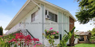 526 W. Chestnut St. Gallery 1